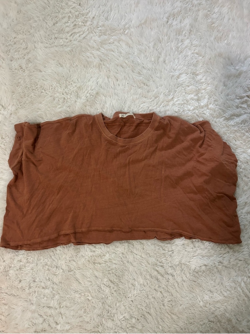 Free people + UO tee bundle